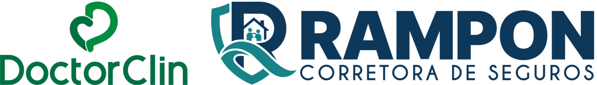 Doctor Clin e Rampon Seguros